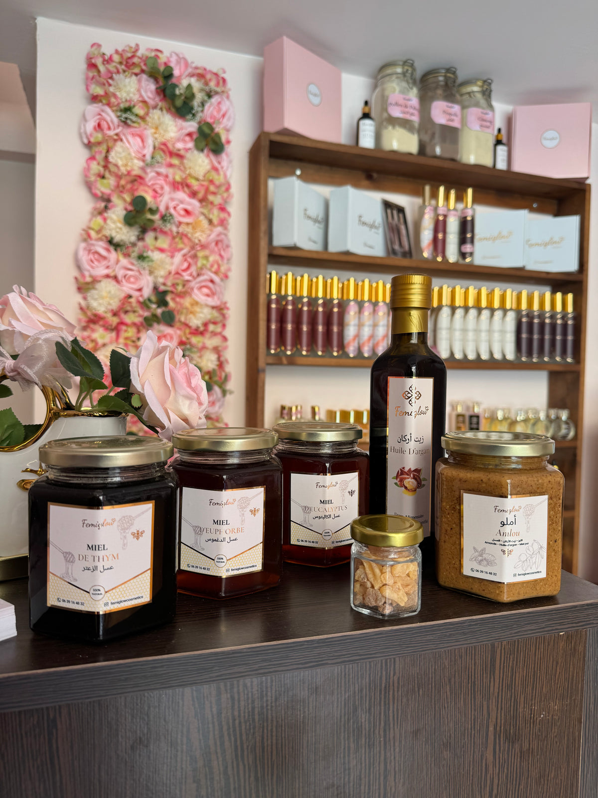 🍯✨ PACK TRÉSOR DE LA RUCHE ✨🍯