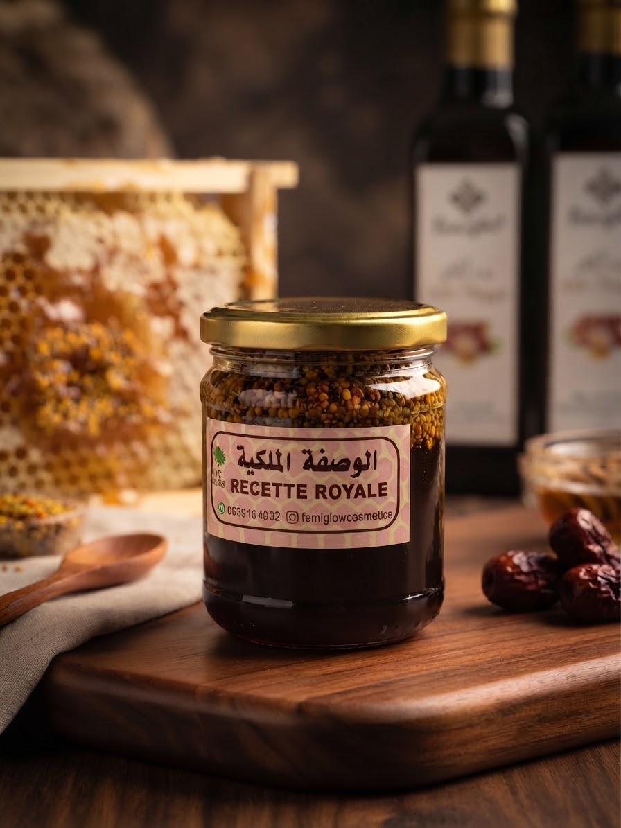 La Recette Royale
