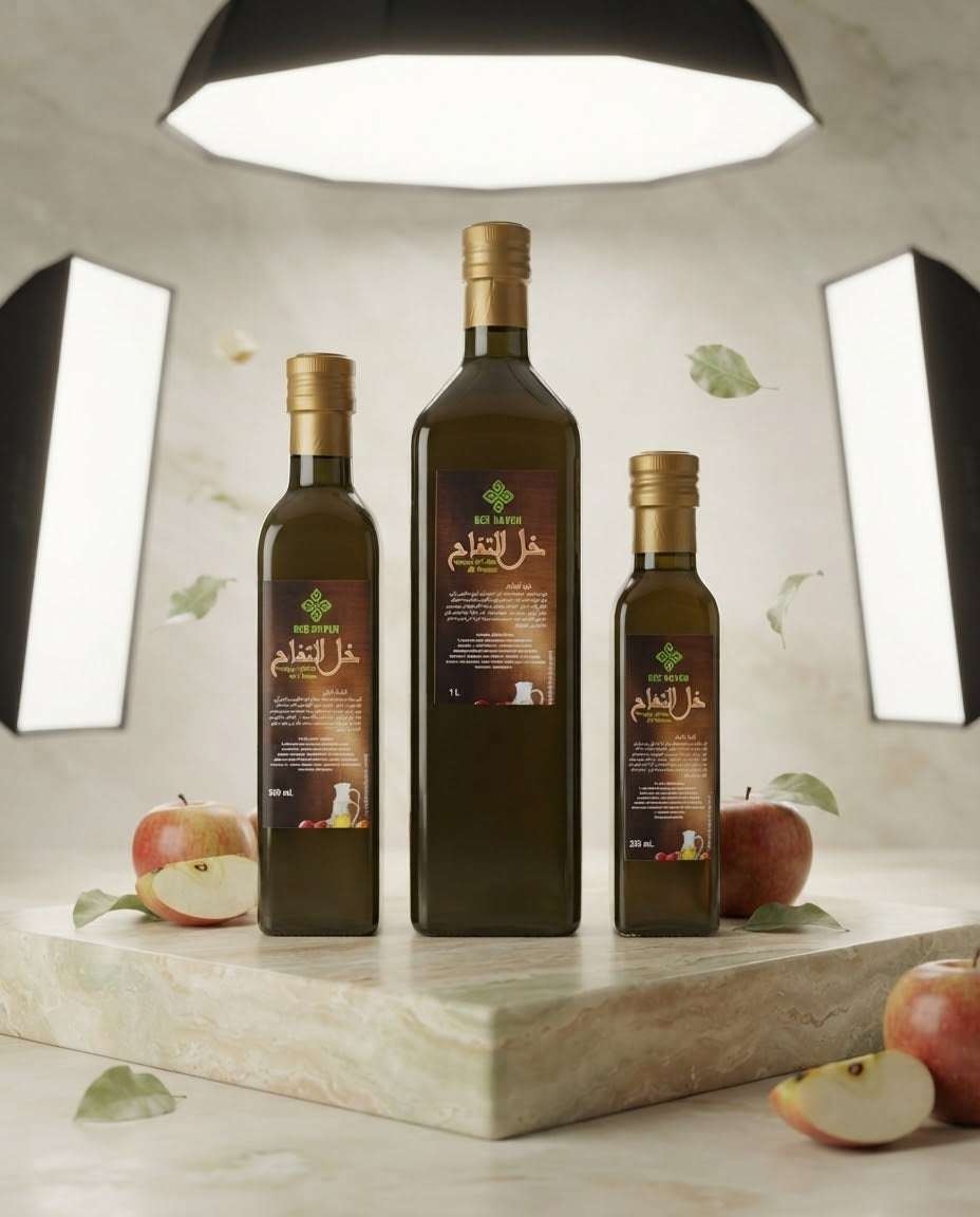 Vinaigre de cidre de pomme