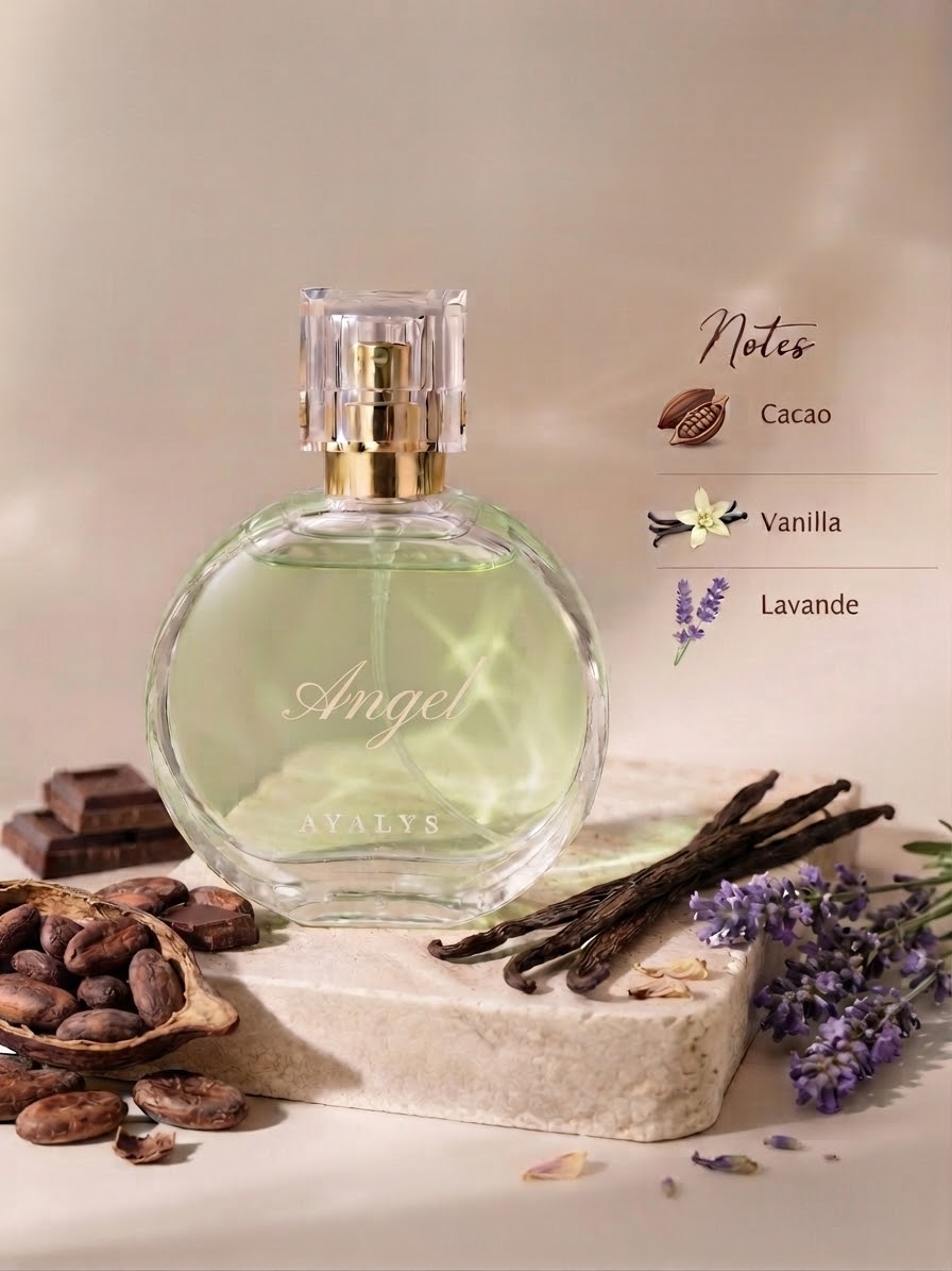 Parfums - AYALYS