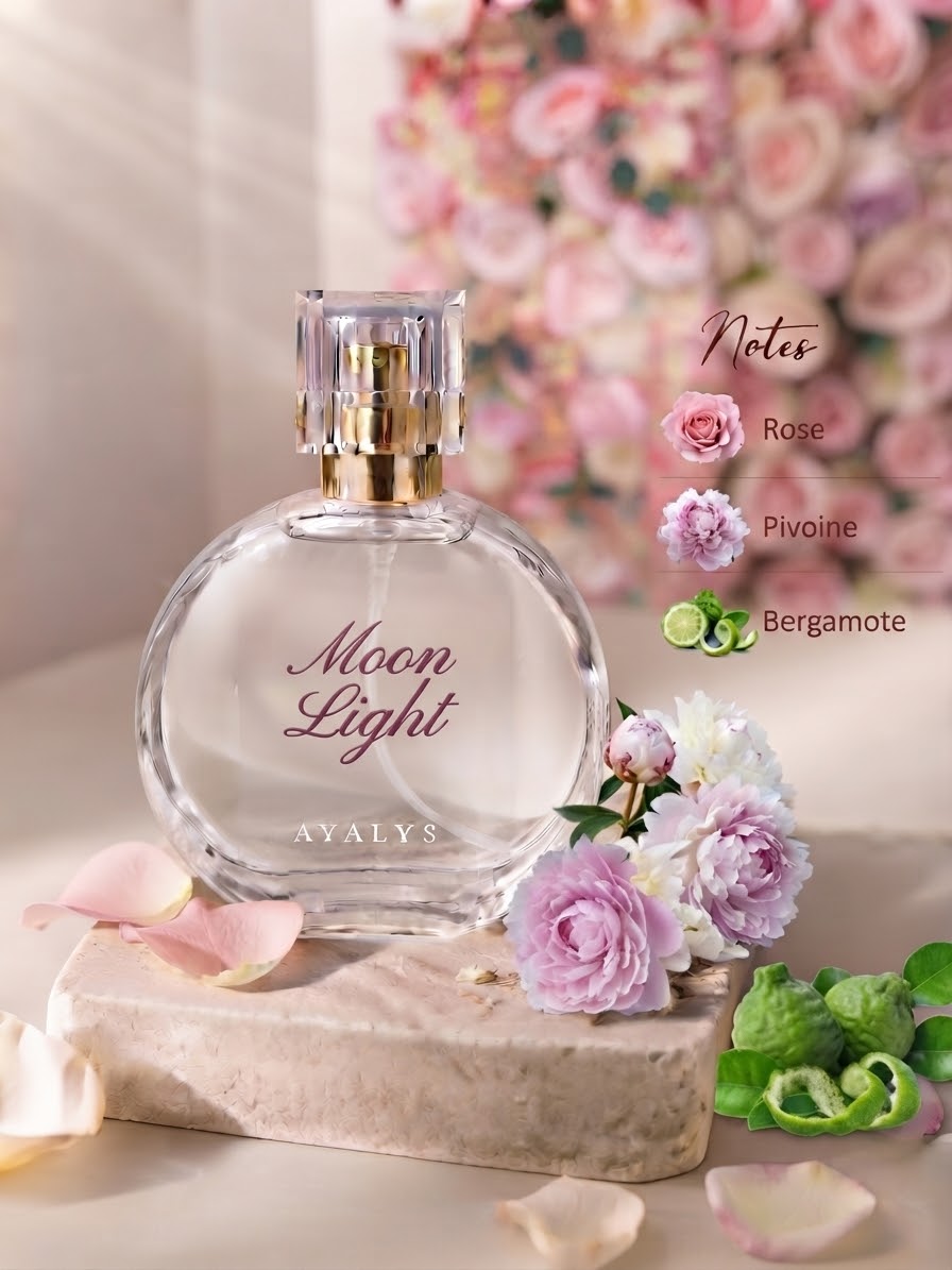Parfums - AYALYS