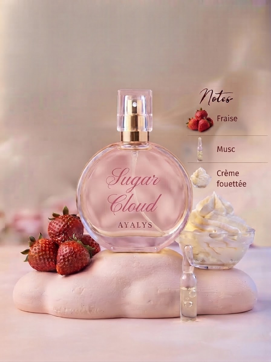 Parfums - AYALYS
