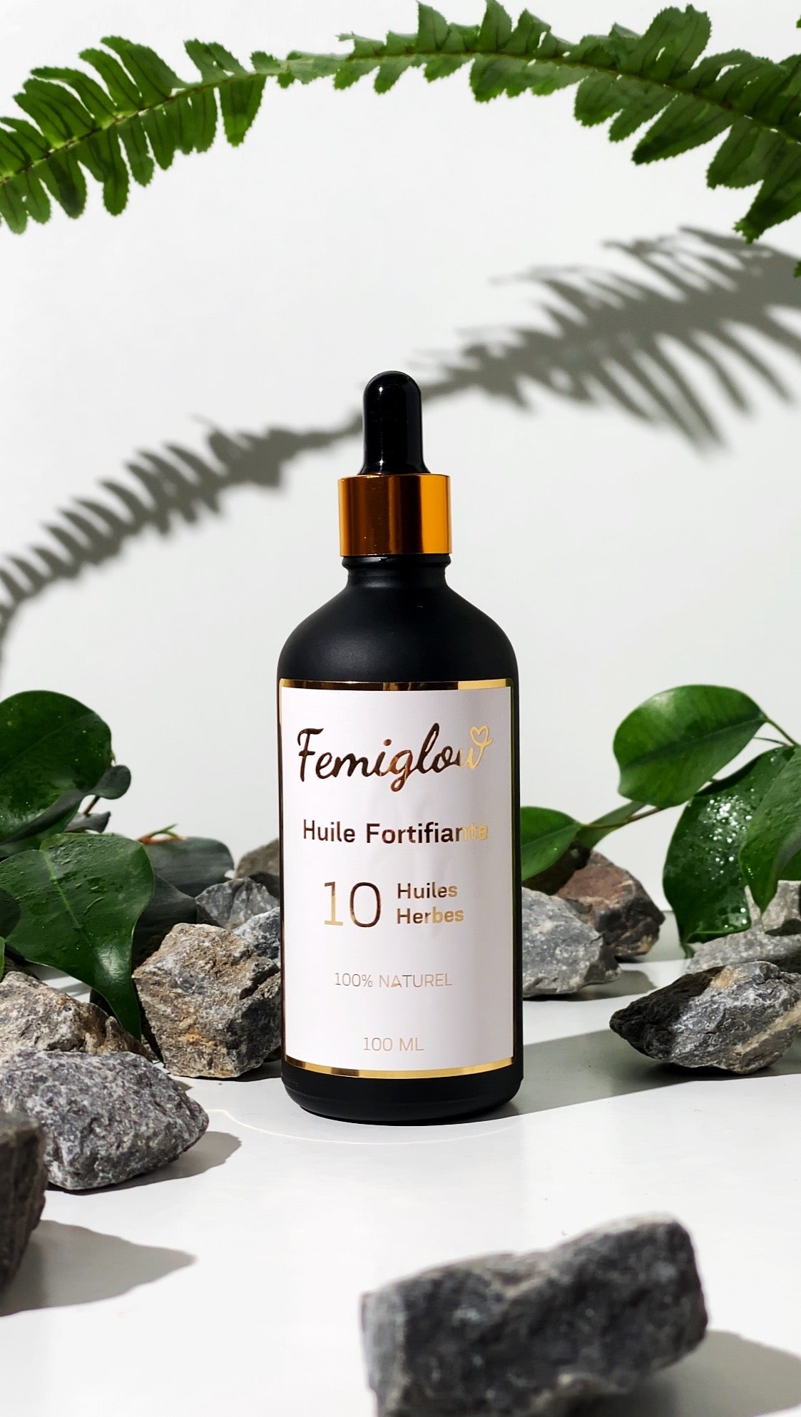 Pack Antichute Complet – Huile, Sidr, Shampooing & Après-Shampooing